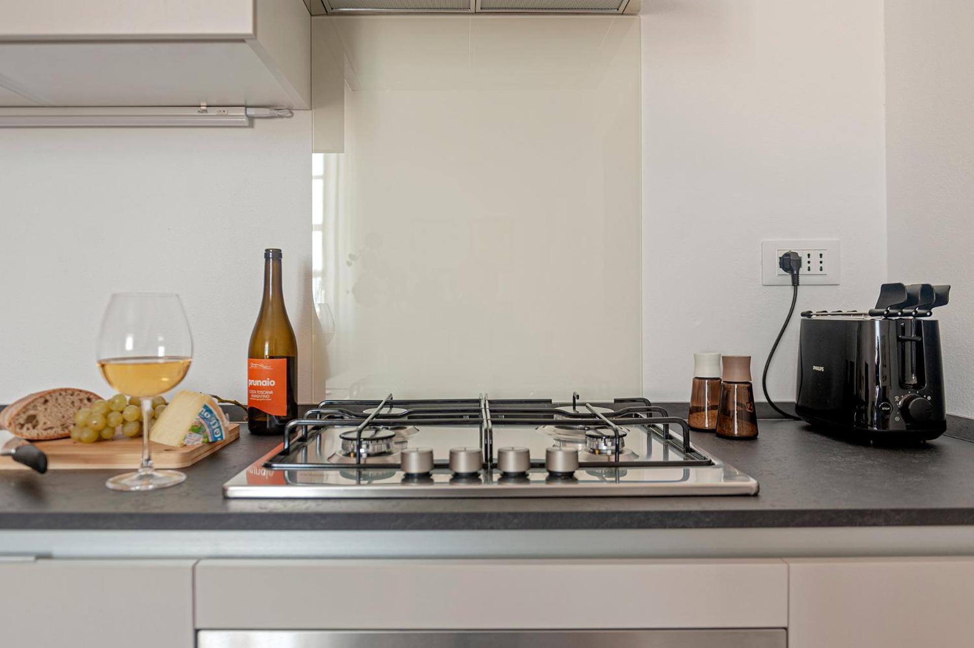 Waves Of Livorno New Modern Apartment Екстер'єр фото