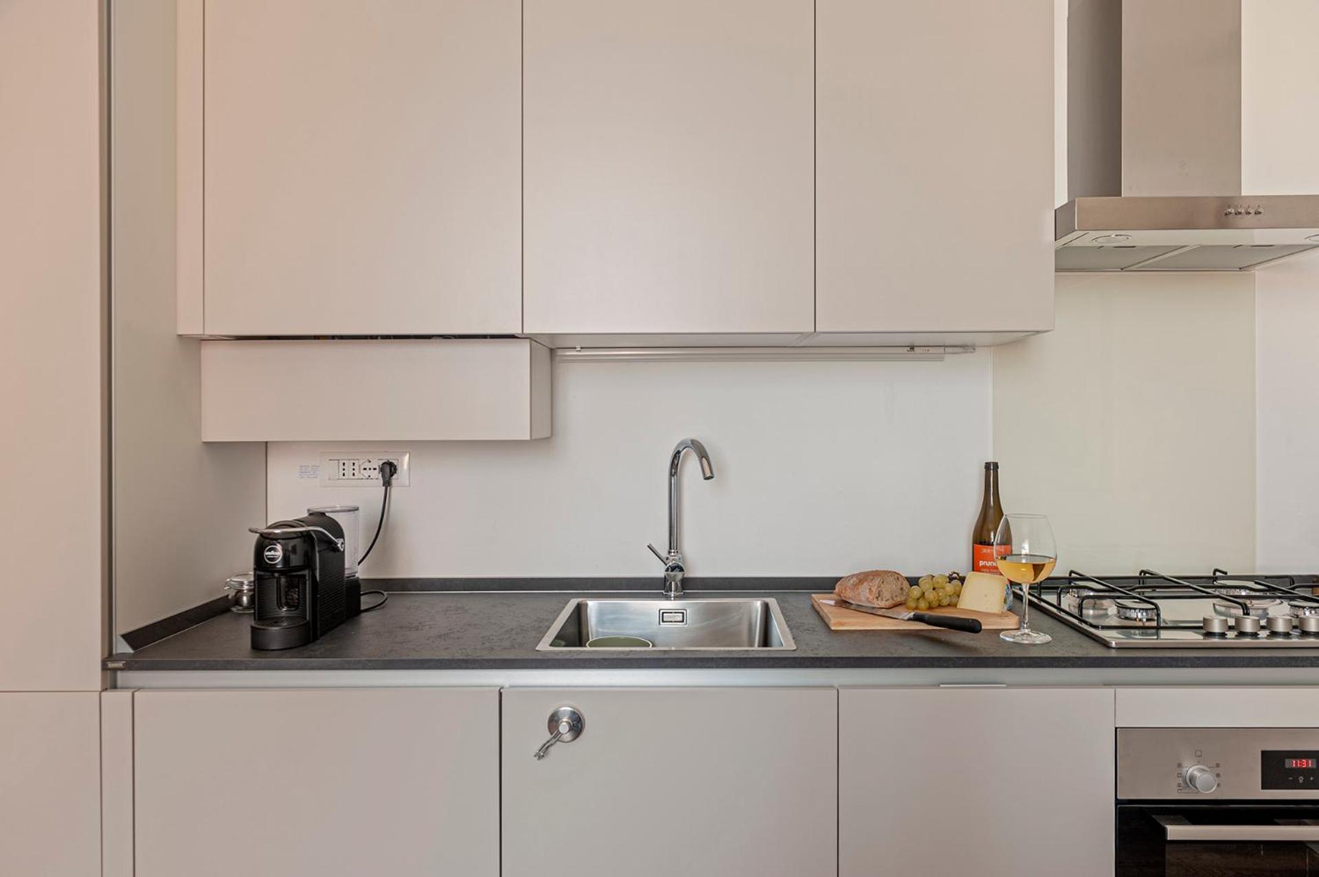 Waves Of Livorno New Modern Apartment Екстер'єр фото