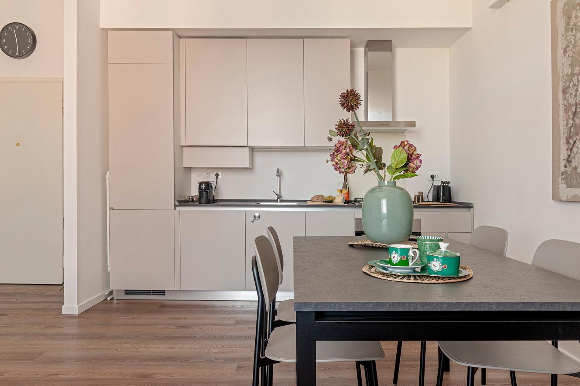 Waves Of Livorno New Modern Apartment Екстер'єр фото