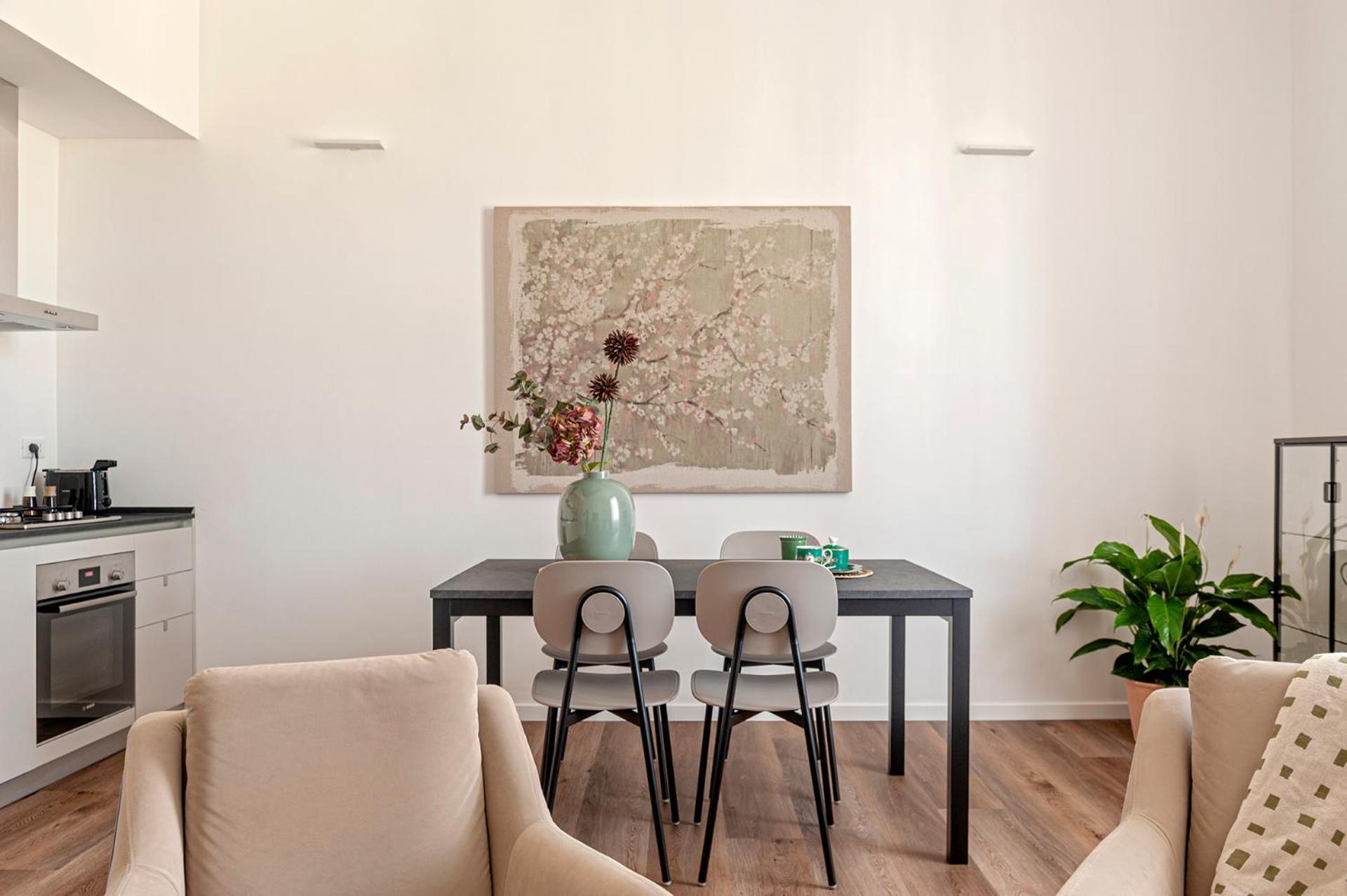 Waves Of Livorno New Modern Apartment Екстер'єр фото
