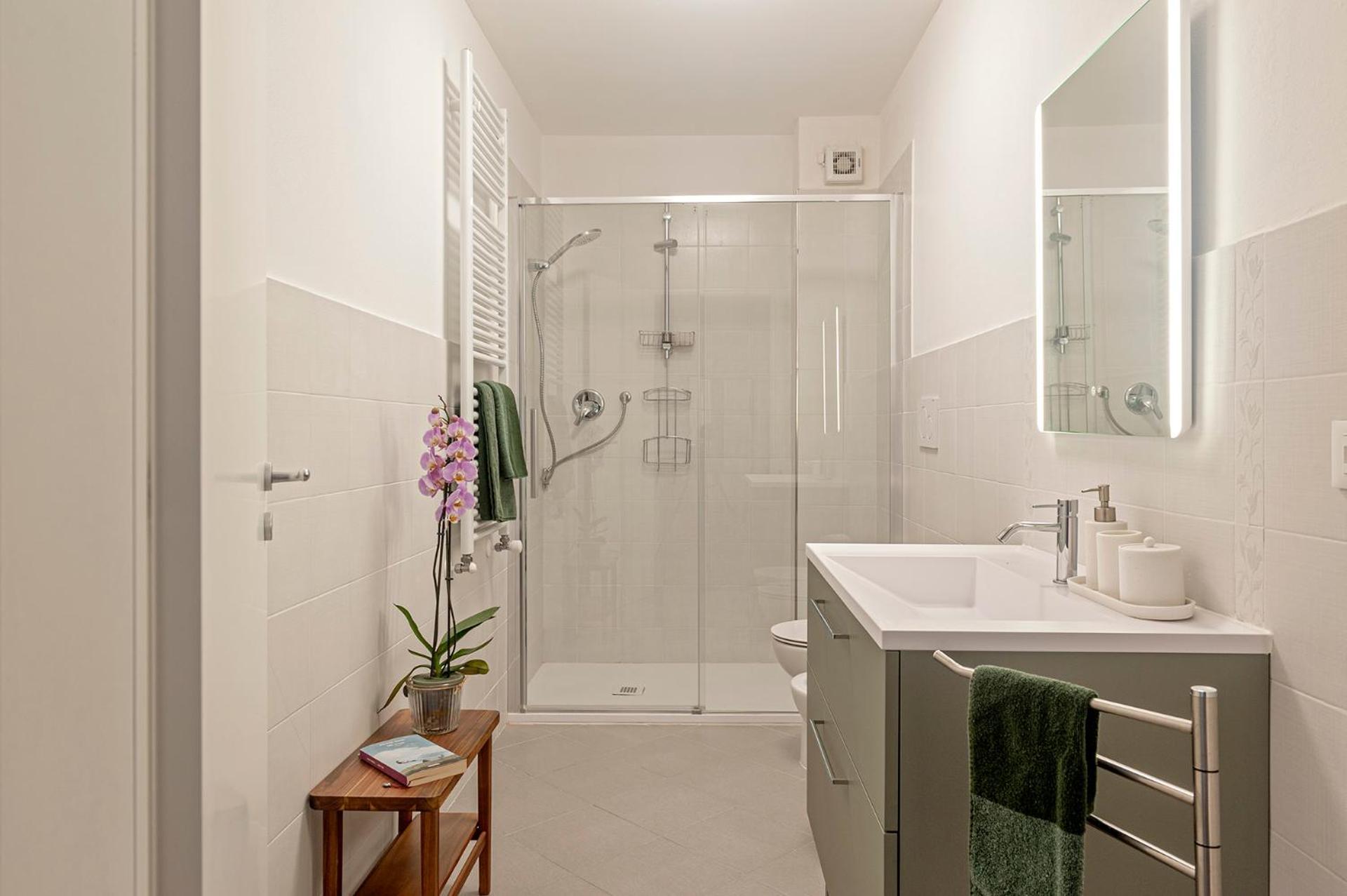 Waves Of Livorno New Modern Apartment Екстер'єр фото