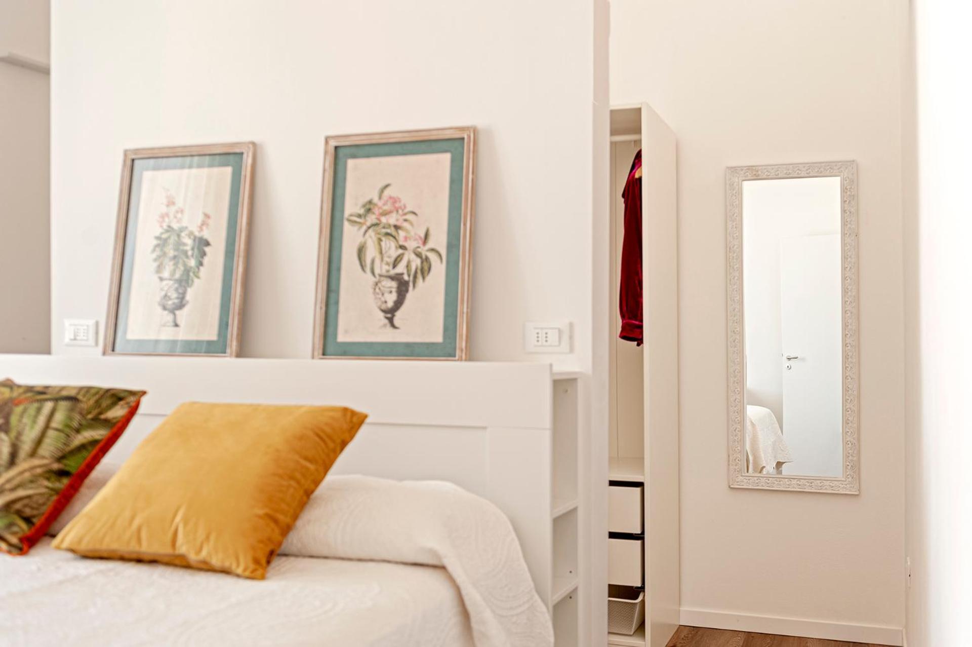 Waves Of Livorno New Modern Apartment Екстер'єр фото