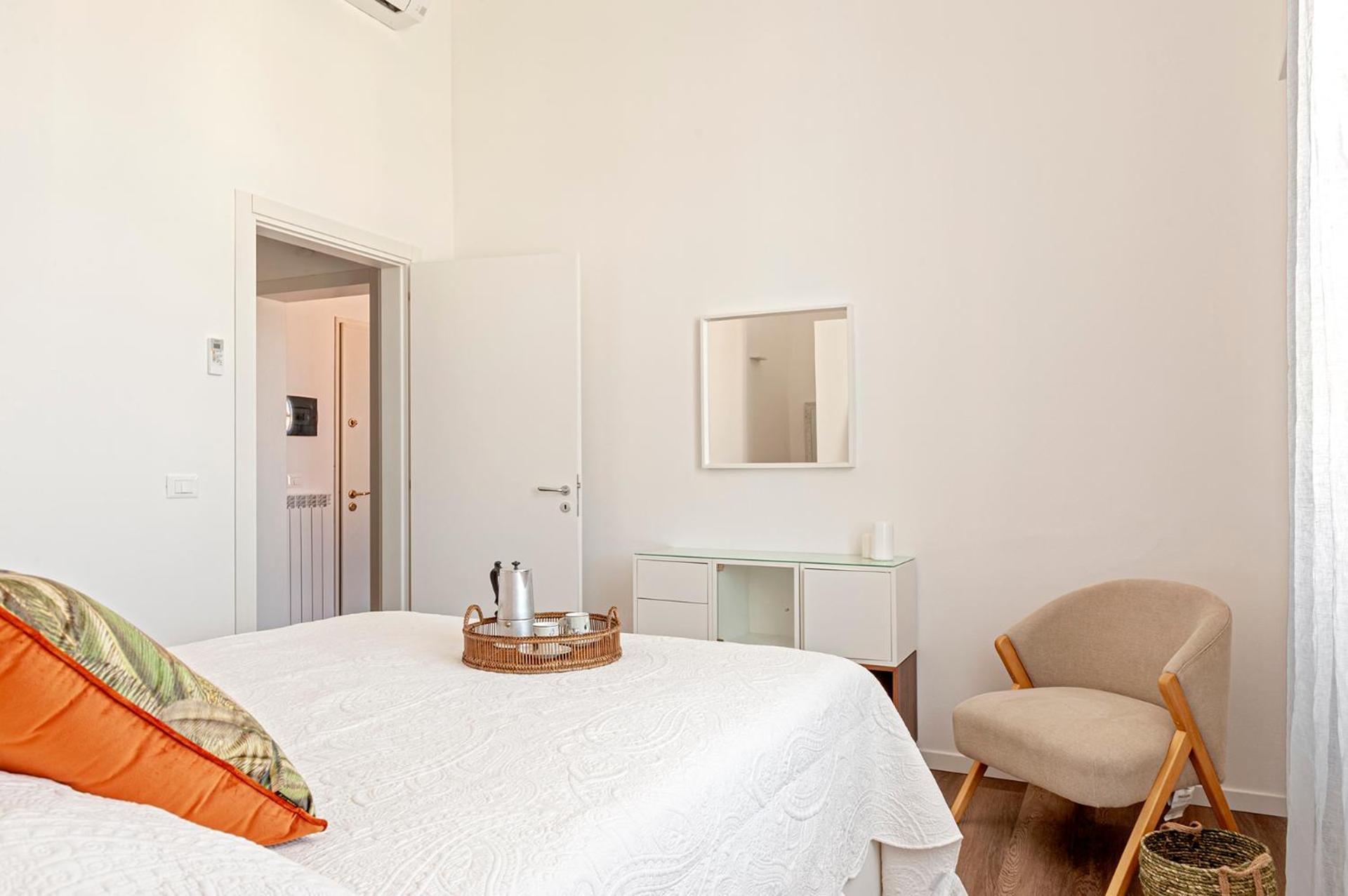 Waves Of Livorno New Modern Apartment Екстер'єр фото