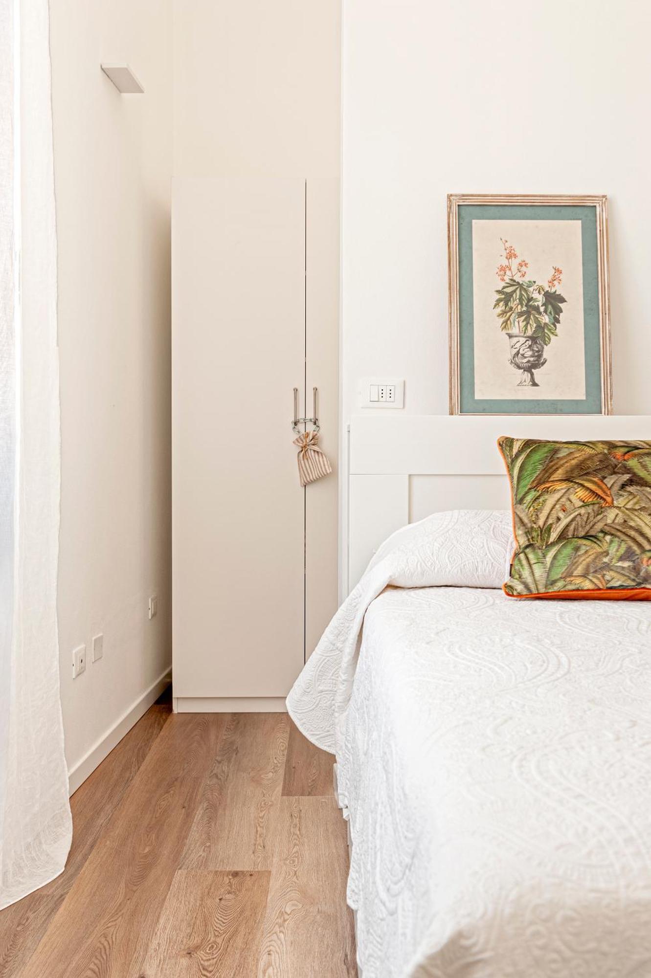 Waves Of Livorno New Modern Apartment Екстер'єр фото