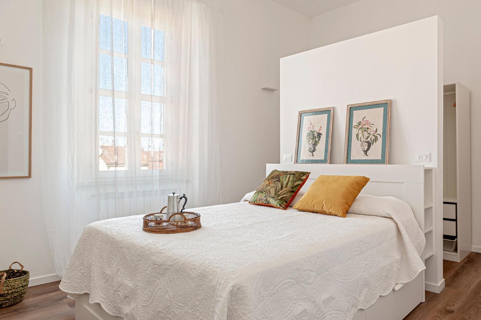 Waves Of Livorno New Modern Apartment Екстер'єр фото